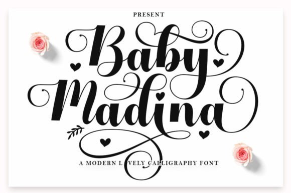Baby Madina: A Strategic Tool for Elevating Design and Communication