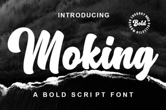 Step Into the World of Vintage Elegance with Moking