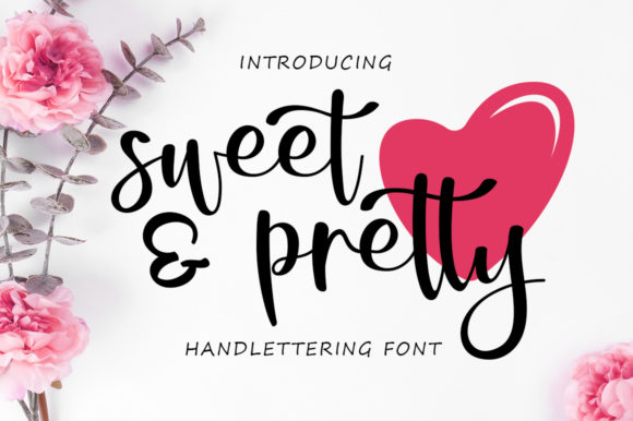 Sweet Pretty: A Versatile Script for Expressive Creativity