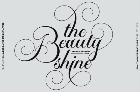 The Beauty Shine: Elevating Design with Artisanal Elegance